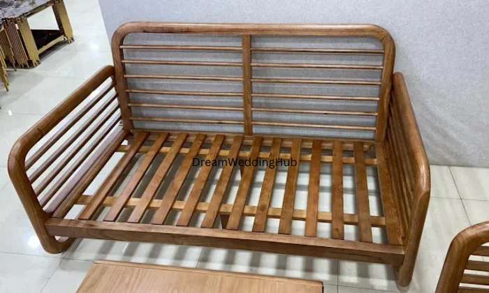 New Himachal Furnishers